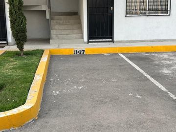 Departamento en venta, Real Granadas, Tecamac