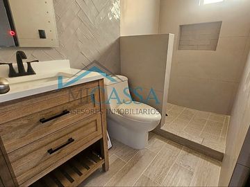 Venta de Casa en San Sebastian