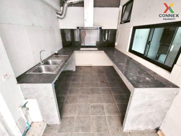 FOR SELL Townhouse/Townhome  Baan Permsuk Trang MRT-Tao Poon CX-121191