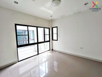 FOR SELL Townhouse/Townhome  Baan Permsuk Trang MRT-Tao Poon CX-121191