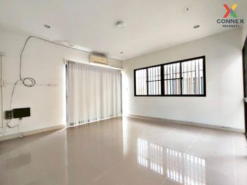 FOR SELL Townhouse/Townhome  Baan Permsuk Trang MRT-Tao Poon CX-121191