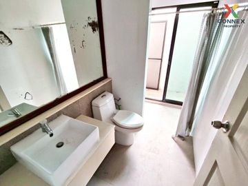 FOR SELL Townhouse/Townhome  Baan Permsuk Trang MRT-Tao Poon CX-121191