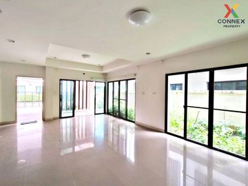 FOR SELL Townhouse/Townhome  Baan Permsuk Trang MRT-Tao Poon CX-121191