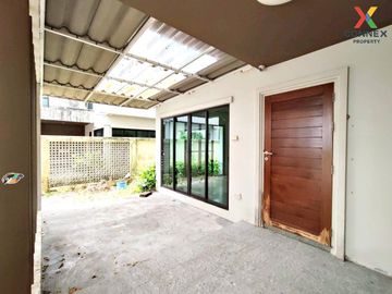 FOR SELL Townhouse/Townhome  Baan Permsuk Trang MRT-Tao Poon CX-121191