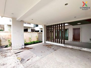FOR SELL Townhouse/Townhome  Baan Permsuk Trang MRT-Tao Poon CX-121191