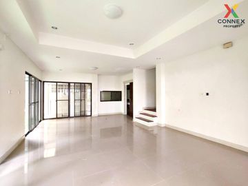 FOR SELL Townhouse/Townhome  Baan Permsuk Trang MRT-Tao Poon CX-121191