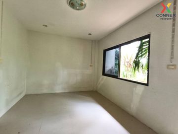 For Sale Commercial building, Khlong Muen Market, Ratchada-Trang , nice view , corner unit , wide frontage , Nong Prue , Ratsada , Trang , CX-121863