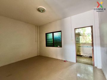 For Sale Commercial building, Khlong Muen Market, Ratchada-Trang , nice view , corner unit , wide frontage , Nong Prue , Ratsada , Trang , CX-121863