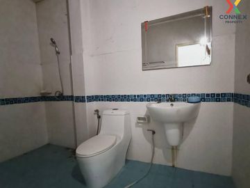 For Sale Commercial building, Khlong Muen Market, Ratchada-Trang , nice view , corner unit , wide frontage , Nong Prue , Ratsada , Trang , CX-121863