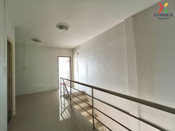 For Sale Commercial building, Khlong Muen Market, Ratchada-Trang , nice view , corner unit , wide frontage , Nong Prue , Ratsada , Trang , CX-121863