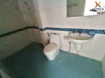 For Sale Commercial building, Khlong Muen Market, Ratchada-Trang , nice view , corner unit , wide frontage , Nong Prue , Ratsada , Trang , CX-121863
