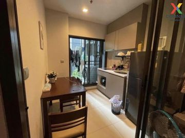 FOR SELL Condo Life Asoke Hype Rama 9 MRT-Phra Ram 9 CX-121785