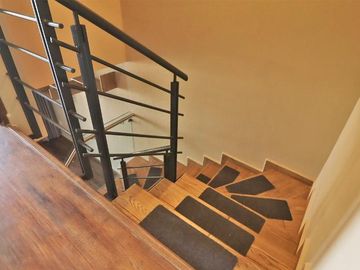 CASA EN VENTA EN MORELIA, QUINTA CANTERA, ALTOZANO.