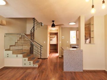 CASA EN VENTA EN MORELIA, QUINTA CANTERA, ALTOZANO.