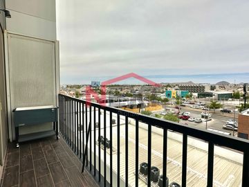 DEPARTAMENTO EN VENTA EN TORRE HEXUS
