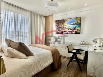 DEPARTAMENTO EN VENTA EN TORRE HEXUS