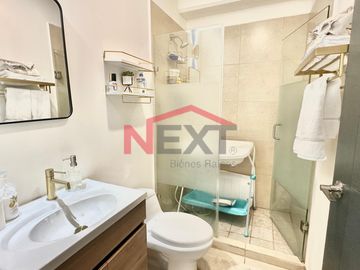 DEPARTAMENTO EN VENTA EN TORRE HEXUS