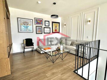 DEPARTAMENTO EN VENTA EN TORRE HEXUS
