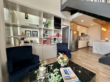 DEPARTAMENTO EN VENTA EN TORRE HEXUS