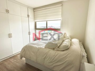 DEPARTAMENTO EN VENTA EN TORRE HEXUS