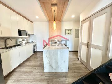 DEPARTAMENTO EN VENTA EN TORRE HEXUS