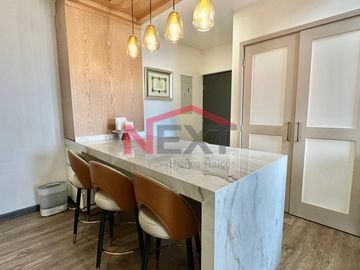 DEPARTAMENTO EN VENTA EN TORRE HEXUS