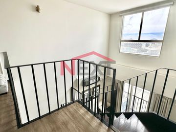 DEPARTAMENTO EN VENTA EN TORRE HEXUS