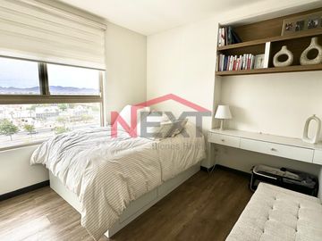 DEPARTAMENTO EN VENTA EN TORRE HEXUS