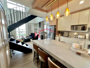 DEPARTAMENTO EN VENTA EN TORRE HEXUS