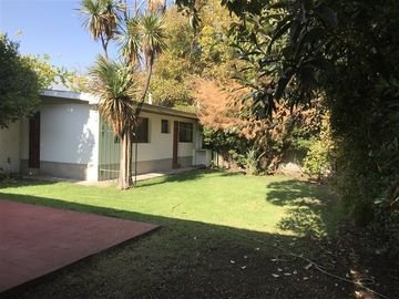 Casa en Venta en Colegio Saint Johns Villa Academy