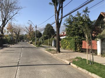 Casa en Venta en Colegio Saint Johns Villa Academy