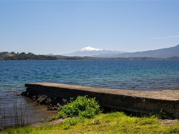 Parcela en Venta en ruta termal y los siete lagos