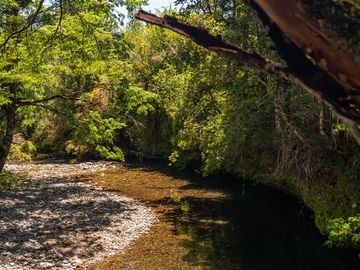 Parcela en Venta en ruta termal y los siete lagos