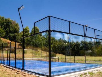 Parcela en Venta en ruta termal y los siete lagos