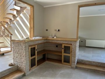 Casa en Venta en Condominio peumahuen
