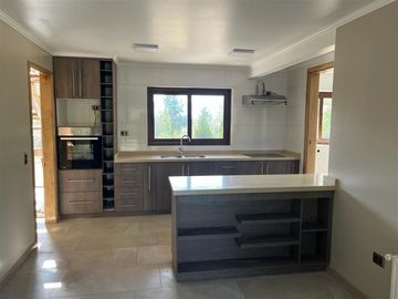 Casa en Venta en Condominio peumahuen