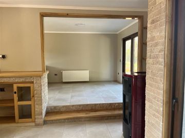 Casa en Venta en Condominio peumahuen