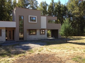 Casa en Venta en Condominio peumahuen