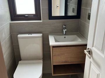 Casa en Venta en Condominio peumahuen