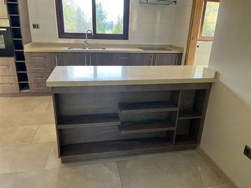 Casa en Venta en Condominio peumahuen
