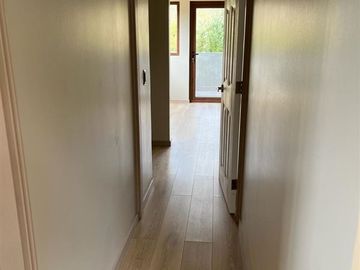 Casa en Venta en Condominio peumahuen