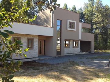 Casa en Venta en Condominio peumahuen
