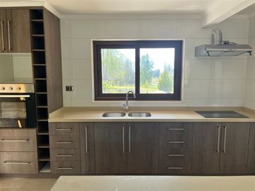 Casa en Venta en Condominio peumahuen
