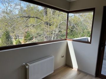 Casa en Venta en Condominio peumahuen
