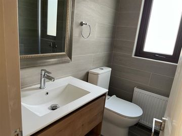 Casa en Venta en Condominio peumahuen