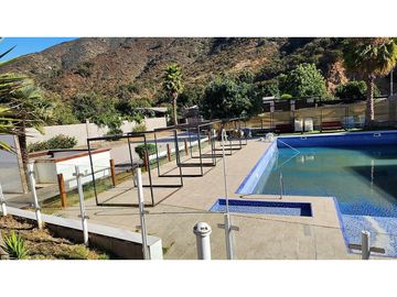 En venta acogedor departamento de un dormitorio, en Olmué.
