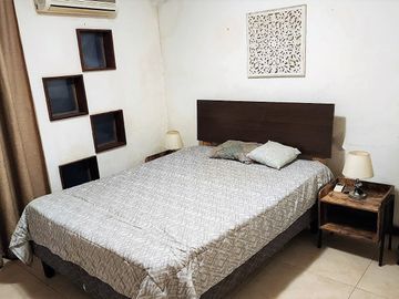 En venta acogedor departamento de un dormitorio, en Olmué.