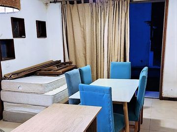 En venta acogedor departamento de un dormitorio, en Olmué.