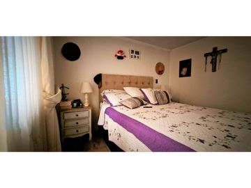 Hermosa casa, 3 dormitorios, dos baños,  en San Felipe, en barrio residencial.