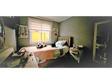 Hermosa casa, 3 dormitorios, dos baños,  en San Felipe, en barrio residencial.